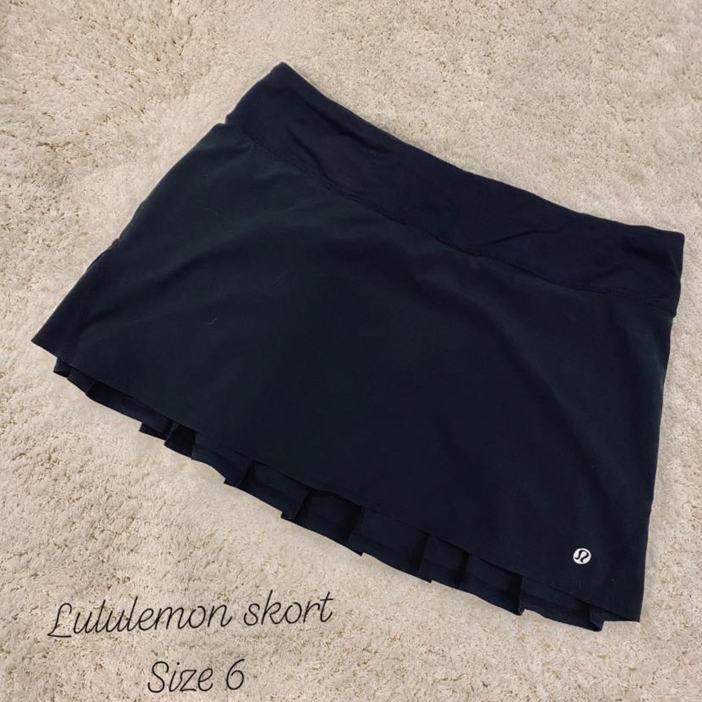 Skort